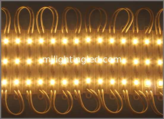 5730 SMD LED Modulo di luce Expoxy Moduli di luce per Lightbox Fonte luminosa fornitore