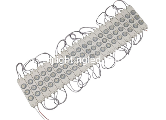 9820 Alta tensione 110V / 220V 3W 2835 Modulo a Led Luce per lettere di canale. fornitore