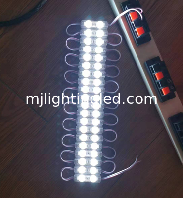 3809 Modulo a 2 led 2835smd pixel luce per le lettere pubblicitarie fornitore