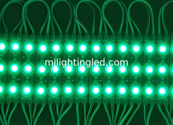 6011 Modulo di luce a LED 2835SMD Modulo di luce 12V per cartello di fronte al negozio fornitore