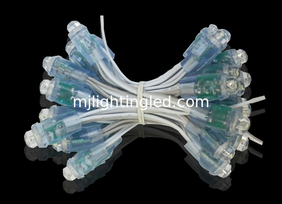 9mm 12v LED Point Light Moduli pixel per la pubblicità fornitore