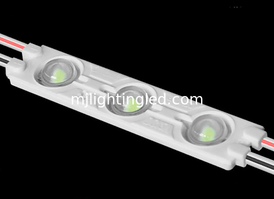 Moduli LED 12V 3led 2835SMD 6011 Moduli per illuminazione a LED Lightbox fornitore