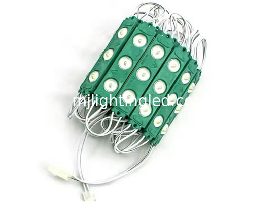 98*20mm 110v/220v 3led 2835 Modulo 3W Luce per segnali pubblicitari fornitore