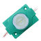 Retroilluminazione di alta qualità 3030 dc12v smd lens 1.5W led module Rosso Verde Blu Giallo Bianco fornitore