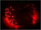 Wholesale1000pcs/bag 9mm Pixels rossi LED Point Light per la decorazione degli edifici fornitore