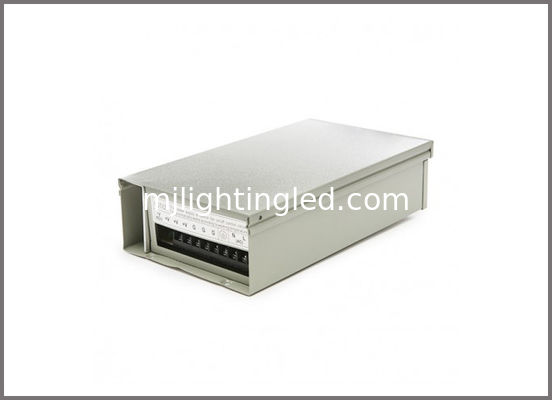 5V 70A 350W Transformatore di alimentazione Led impermeabile per LED Strip, SMD LED Module Light fornitore