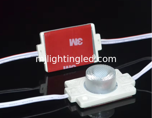 Modulo LED SMD3030 da 1.5W per lettere a canale LED fornitore