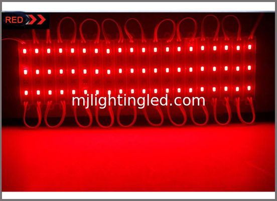 5730 moduli pixel LED SMD per lettere a canale illuminate a LED Rosso Verde Blu Giallo Bianco fornitore