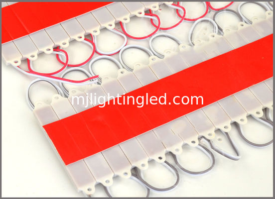 5730 moduli LED SMD per lettere a canale illuminate a LED Giallo fornitore
