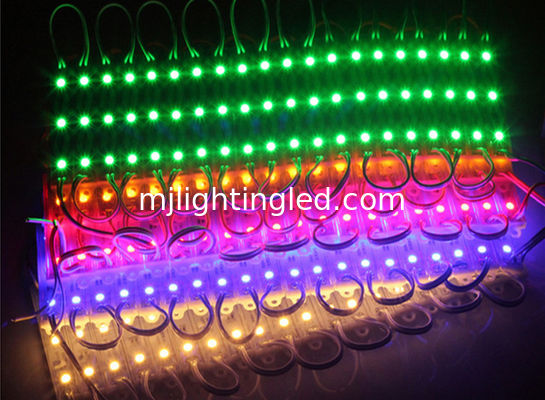 CE ROHS Modulo idraulico 3LED 5730 per la lettera del canale LED fornitore