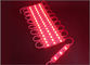 Il nome di lettera leggero di Manica dei cartelloni pubblicitari del modulo SMD 5050 il LED 12V del LED firma fornitore