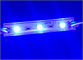 lettere di Manica illuminate all'aperto dei moduli LED di 12V 3 LED 5054 SMD fornitore