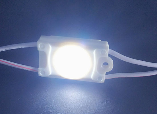 Piccolo modulo esile principale di dimensione del modulo 0.36W DC12V SMD2835 per le lettere di Mini Letter Advertising Led Channel fornitore