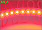 Modulo principale PANNOCCHIA moduli rossi/verdi/blu/gialli/bianchi/rosa di 12V del CE ROHS 2.4w 5016 per la lampadina principale fornitore