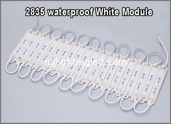 20PCS 2835 12V LED SMD Moduli LED Illuminazione illuminata Segno fornitore
