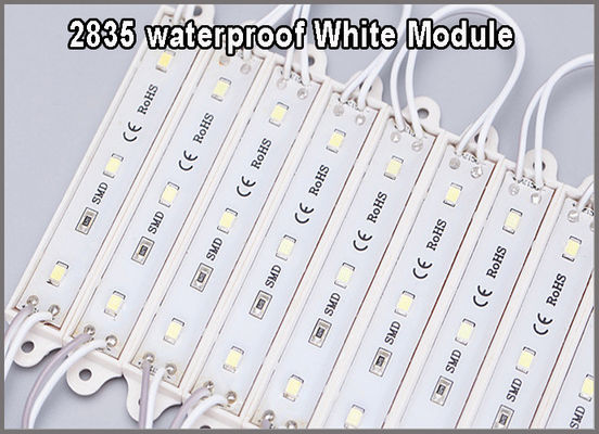 2021 che il nuovo arrivo 20PCS 2835 ha condotto i moduli di SMD hanno condotto l'accensione del segno illuminato DC12V impermeabilizzano hanno condotto la pubblicità della luce dei moduli fornitore