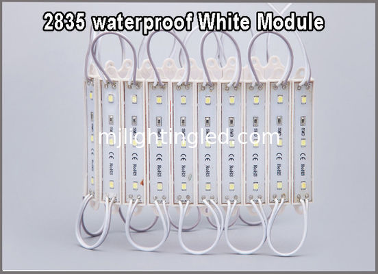 20PCS 2835 12V LED SMD Moduli LED Illuminazione illuminata Segno fornitore
