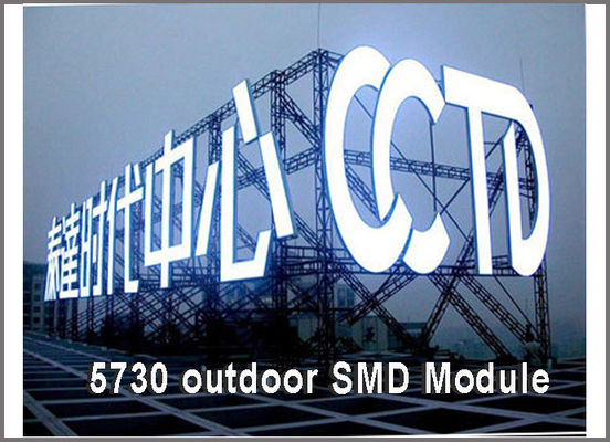 2021 che il nuovo arrivo 20PCS 2835 ha condotto i moduli di SMD hanno condotto l'accensione del segno illuminato DC12V impermeabilizzano hanno condotto la pubblicità della luce dei moduli fornitore