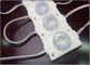 3030 LED moduli 1.5W 12V LED moduli luce per segnali di illuminazione CE ROHS Cina fabbricazione fornitore