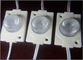 3030 LED moduli 1.5W 12V LED moduli luce per segnali di illuminazione CE ROHS Cina fabbricazione fornitore