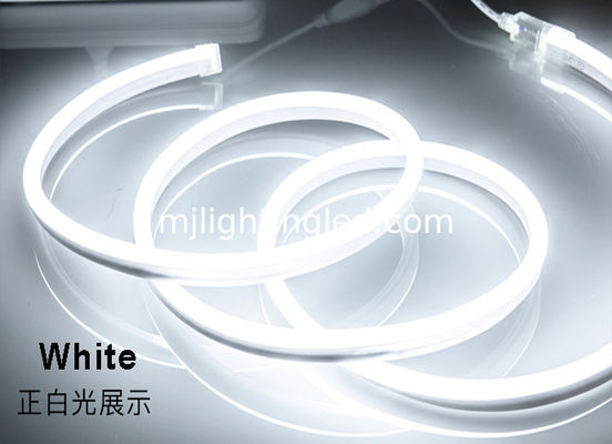 12V 8mm Single Side Integrated Led Neon Strip Light Per segnali di lettere al neon fornitore