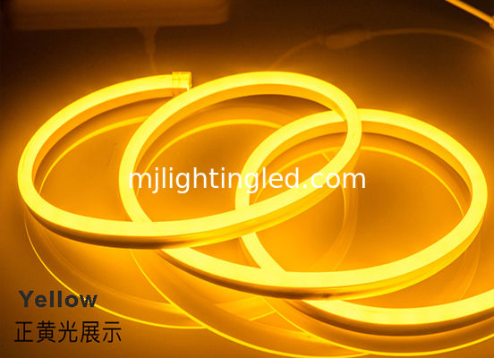 12V 8mm Single Side Integrated Led Neon Strip Light Per segnali di lettere al neon fornitore
