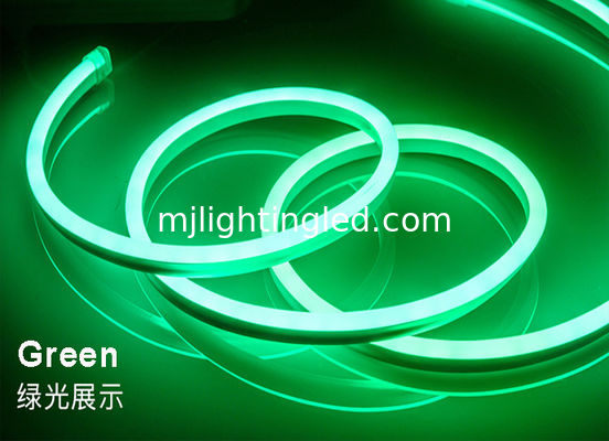 12V 8mm Single Side Integrated Led Neon Strip Light Per segnali di lettere al neon fornitore