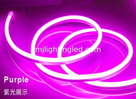 12V 8mm Single Side Integrated Led Neon Strip Light Per segnali di lettere al neon fornitore