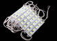 5050 5 LED Modulo impermeabile a strisce rigide Bar Lampada 12V per segnaletica Light Box fornitore