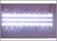 20PCS/Lot 5730 Superbright illuminazione del modulo di 3 LED per il segno DC12V Smd impermeabile ha condotto i moduli fornitore