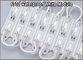 lampadina impermeabile della piccola del LED luce LED del modulo 5730 SMD 2LED per il mini sigange DC12V della lettera e del segno fornitore
