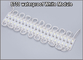 5730 luce del modulo 12V LED di SMD per le illuminazione all'aperto della decorazione del contrassegno dei segni 3D della lettera di Manica fornitore