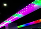 modulo Fullcolor di 24V 4led rgb LED Blockchain che annuncia il modulo molle di Antivari di plafoniera del film della scatola di luce fornitore