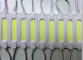 La pannocchia principale moduli 12V Modoles si accende per il totem Pubbli di Insegne Luminose Bifacciali Lettere Scatolate Cassonetti Luminosi fornitore