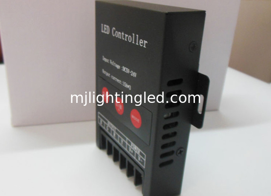 4*10A RGB LED Controller DC5-24V Per il modulo di pixel RGB LED