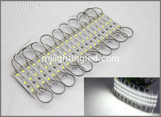 5050 SMD Moduli a Led Luce 12V Modulo a Led Lettere di canale a Led